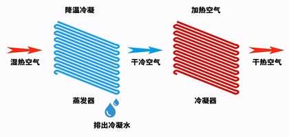 除湿机是鸡肋还是实用？用过之后才发现真好用