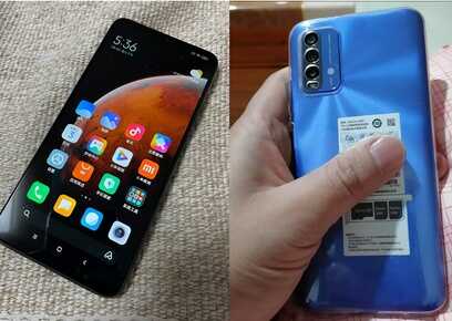 千元机红米note9性价比高吗?_红米note9值得买吗?