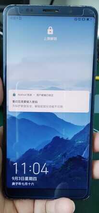 HUAWEI Mate10 pro屏幕更换教程