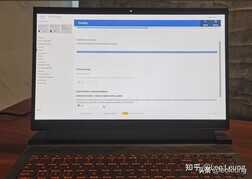 能否再现去年的荣光?戴尔小外星人游戏本游匣G15-5520新款测评