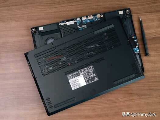 笔记本也开始内卷了？性价比逆天的intel NUC Studio X15 移动工作站