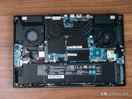 笔记本也开始内卷了？性价比逆天的intel NUC Studio X15 移动工作站