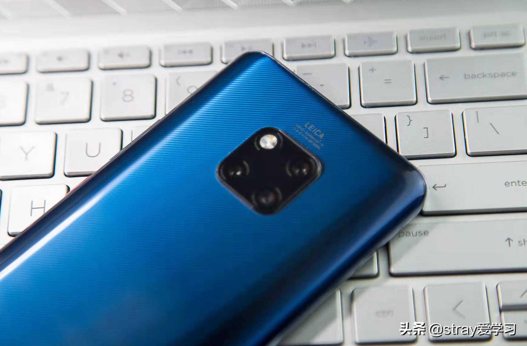华为mate20Pro,曾经的无敌安卓机皇,至今还能一战吗?
