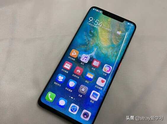 华为mate20Pro,曾经的无敌安卓机皇,至今还能一战吗?