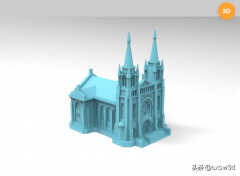 3d打印机建模入门教程（初学者一定要仔细看）
