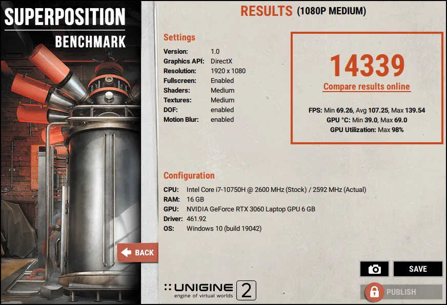 这条“绿蛇”逐渐走稳！雷蛇灵刃15 RTX3060版测试