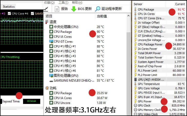 这条“绿蛇”逐渐走稳！雷蛇灵刃15 RTX3060版测试