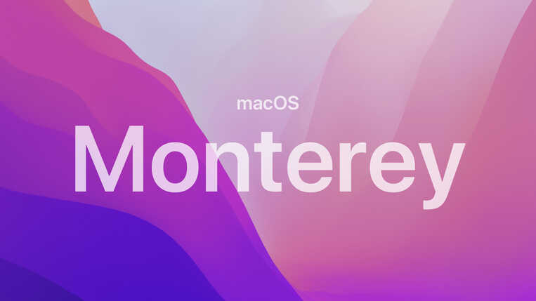 时隔4个月，实测告诉你Mac OS Monterey到底值不值得升级？