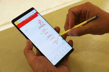 三星Note9深度评测:蓦然回首,你始终还是机皇