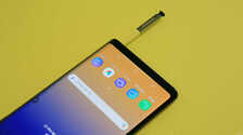 三星Note9深度评测:蓦然回首,你始终还是机皇