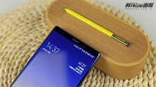 三星Note9深度评测:蓦然回首,你始终还是机皇