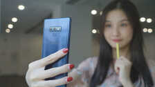 三星Note9深度评测:蓦然回首,你始终还是机皇
