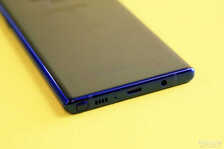 三星Note9深度评测:蓦然回首,你始终还是机皇