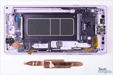 三星Note9深度评测:蓦然回首,你始终还是机皇