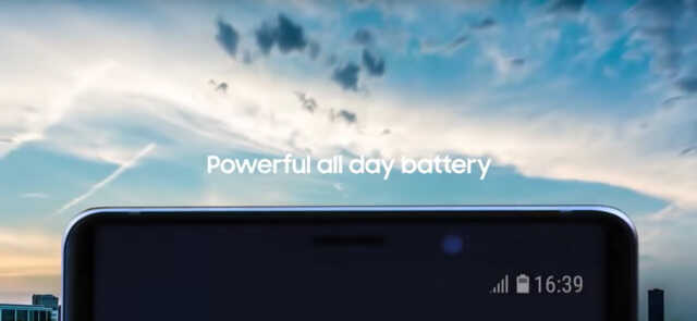 三星Note9深度评测:蓦然回首,你始终还是机皇