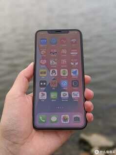 都2021年了,苹果iPhone Xs Max还值不值得买?