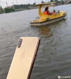 都2021年了,苹果iPhone Xs Max还值不值得买?