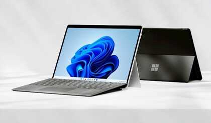 Surface Pro 8发布，耀眼之星值得买吗？