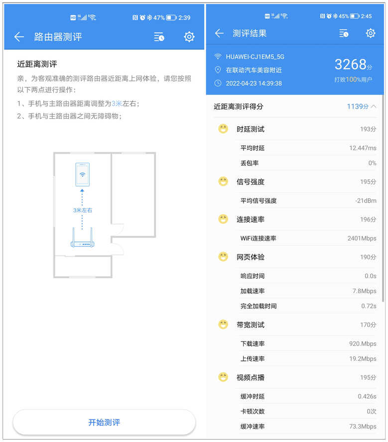 华为路由AX6：可以说是华为迄今为止性能最强、体验最好的单路由