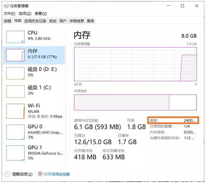 内存条不要随便加!不注意这几点白花冤枉钱!