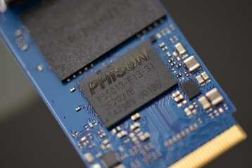 QLC敢不敢用,能有多快?—金士顿NV1 SSD评测