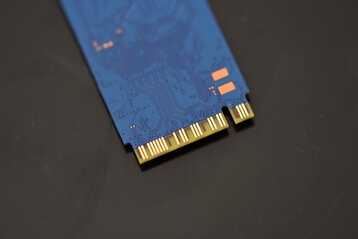 QLC敢不敢用,能有多快?—金士顿NV1 SSD评测