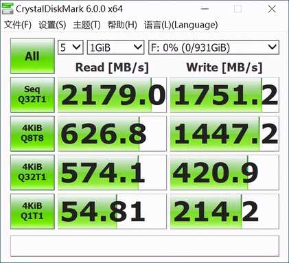 QLC敢不敢用,能有多快?—金士顿NV1 SSD评测