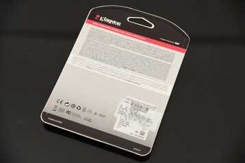 QLC敢不敢用,能有多快?—金士顿NV1 SSD评测