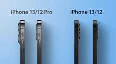 iphone13pro参数配置-详细参数