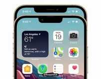 iphone13pro参数配置-详细参数