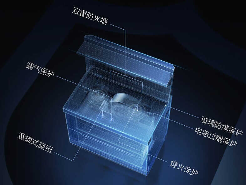 集成灶的优缺点有哪些?2022年新手避坑指南,看完再买也不迟