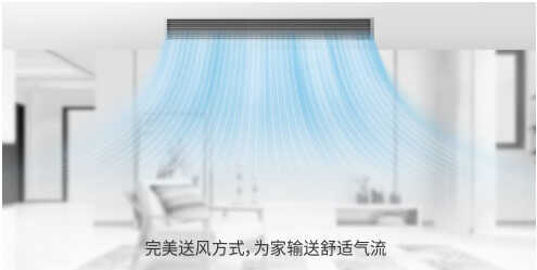 三室一厅能装中央空调吗?大概价格是多少?