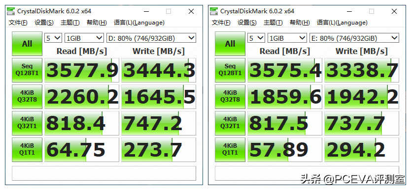 新技术回馈经典产品：三星970EVO Plus深度对比测试