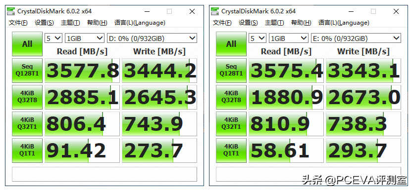 新技术回馈经典产品：三星970EVO Plus深度对比测试