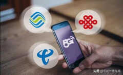 3g网络是哪一年（从2G到5G盘点移动网络进化史）