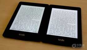 这便是未来书本的模样：Kindle Paperwhite 2 简评