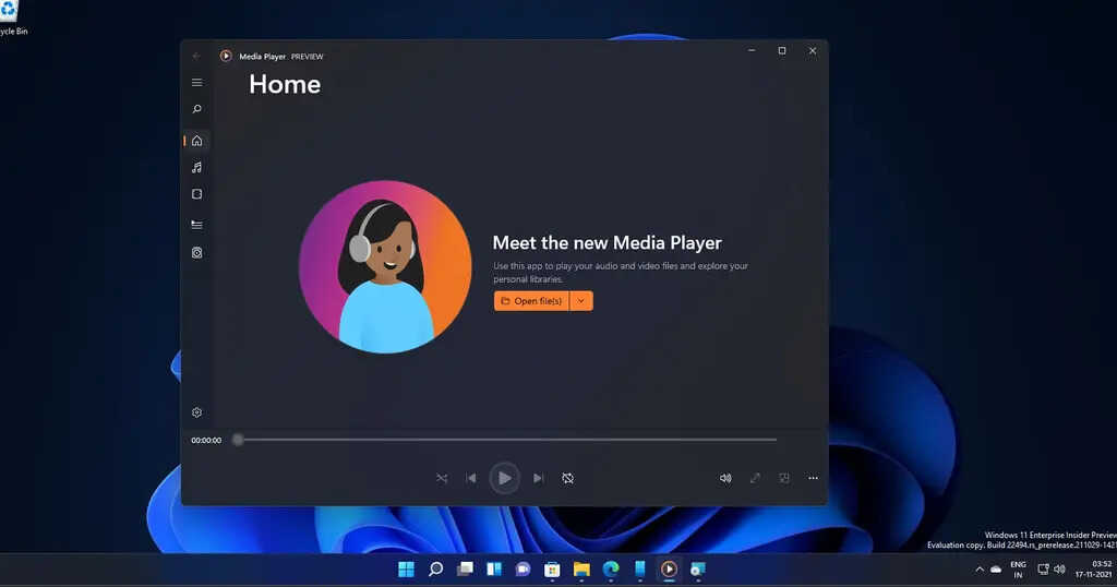 Windows Media Player新功能：引入专辑细节视图