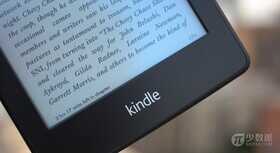 这便是未来书本的模样：Kindle Paperwhite 2 简评