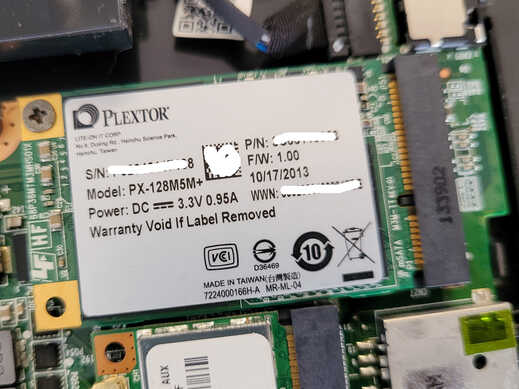 14年固态品牌工厂金胜维出品，2TB mSATA SSD上手体验