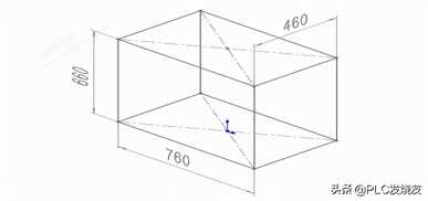 SOLIDWORKS 3D草图绘制方法，手把手教程