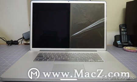 macz经验分享｜如何保养macbook的屏幕？