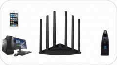 tplink 路由器设置方法（按照步骤操作设置就是这么简单）