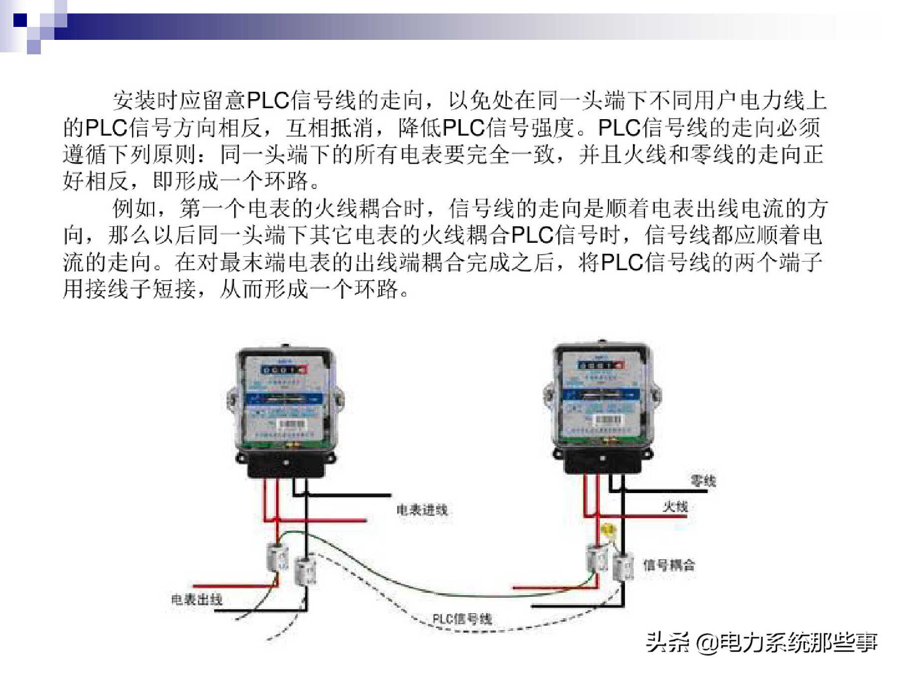 [收藏]电力线通信原理与运用介绍