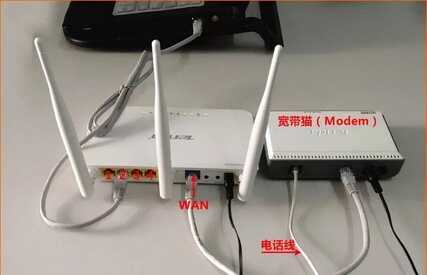 路由器设置网址打不开怎么办?