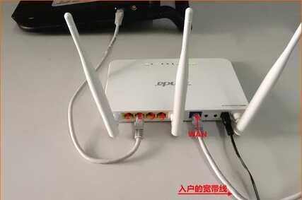 路由器设置网址打不开怎么办?