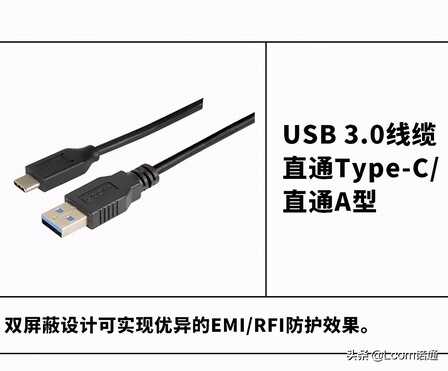 这一根USB线,玩出了10种接法