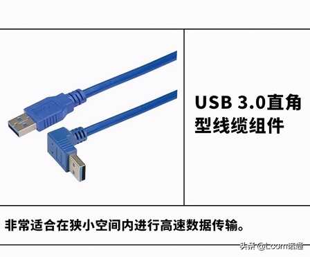 这一根USB线,玩出了10种接法
