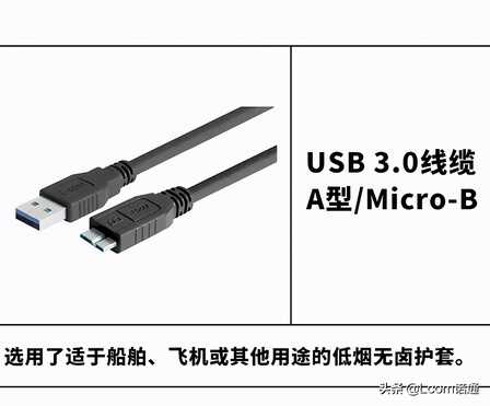 这一根USB线,玩出了10种接法