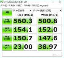 三星T5移动硬盘应用评测：不止够用，还很好用