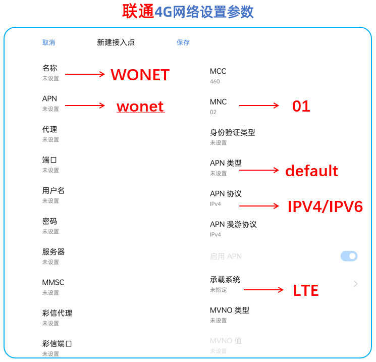 手机4G网络上网速度慢？一招让你的上网速度更快更稳定